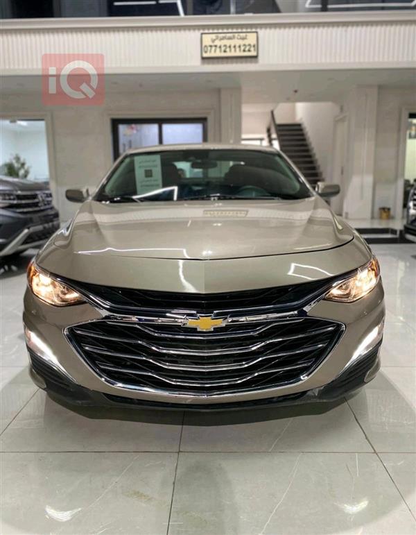 شيفروليه ماليبو 2023 للبيع في العراق - اربيل